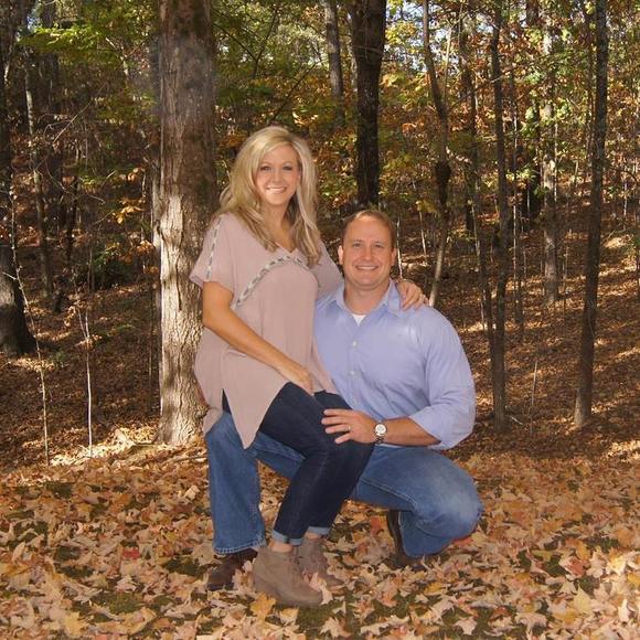 Meet your Posher, Kristy - Picture 1 of 1